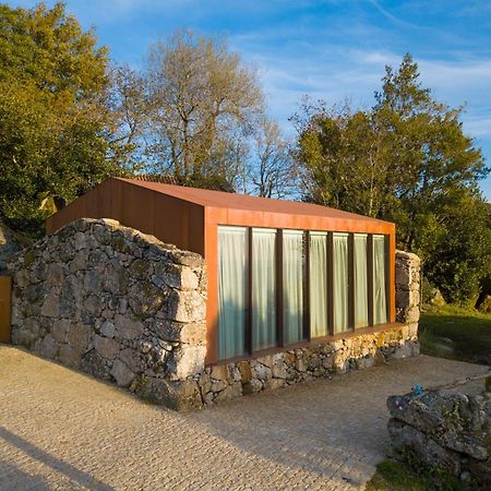 Geres - Leiras Do Tempo - Cottages Brufe Exterior foto