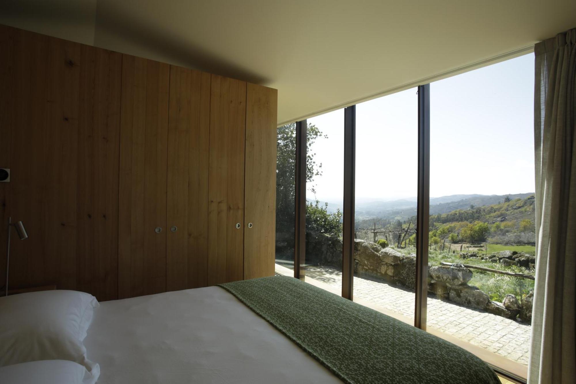 Geres - Leiras Do Tempo - Cottages Brufe Exterior foto