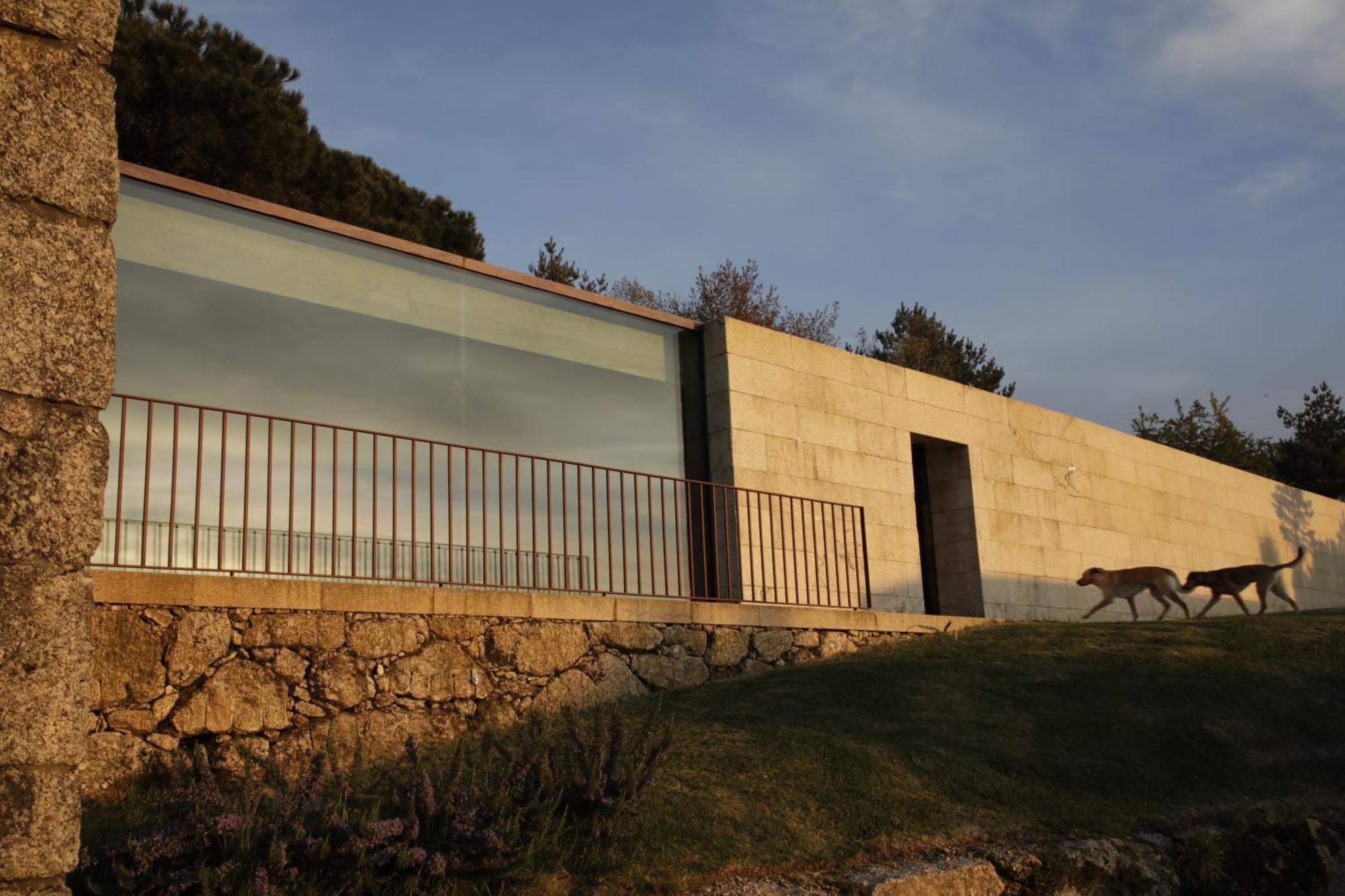 Geres - Leiras Do Tempo - Cottages Brufe Exterior foto
